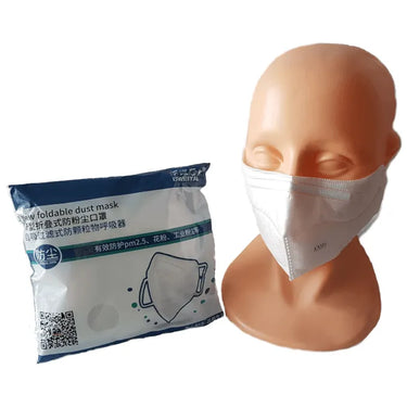 Bweitai KN95 (equivalent to FFP2) PM2.5 Respirator Masks (10 Pack) from NSE Imports #1.